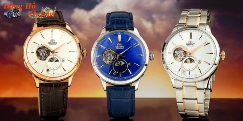 Chiếc đồng hồ lý tưởng cho những ai yêu thích phong cách cổ điển và hiện đại