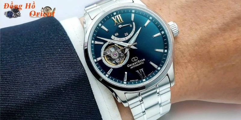 Sản phẩm đồng hồ nam cao cấp, phù hợp cho những dịp quan trọng