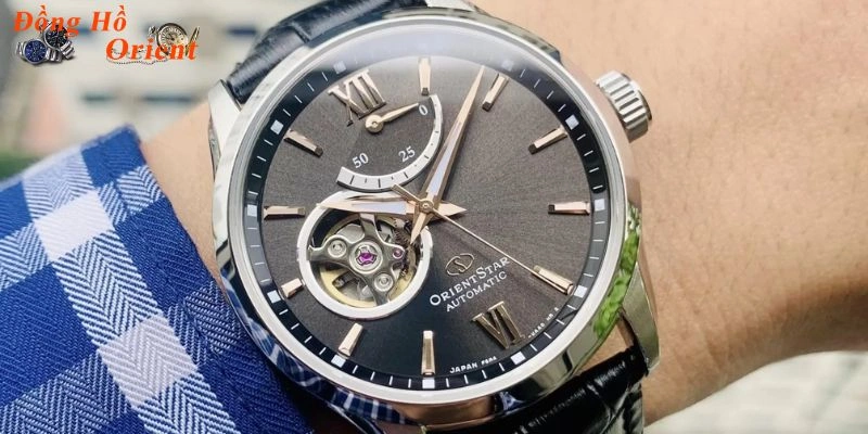 Phụ kiện thời trang cao cấp với chất liệu bền bỉ và sang trọng