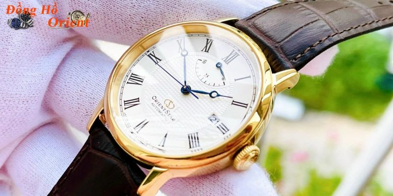Phụ kiện thời trang cao cấp giúp tôn lên phong cách người đeo