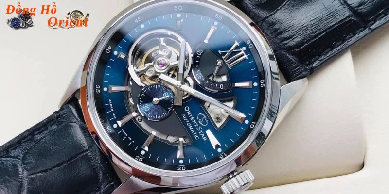 Sản phẩm đồng hồ nam đẳng cấp, mang đến sự tinh tế cho người dùng