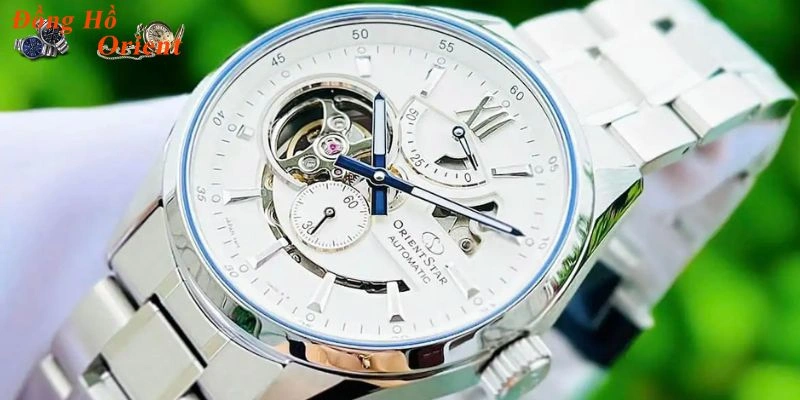 Phụ kiện sang trọng giúp nâng tầm phong cách người đeo
