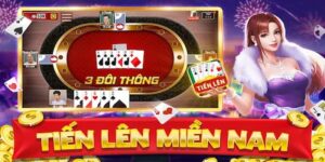 Tiến lên miền nam 7m – Trải nghiệm game